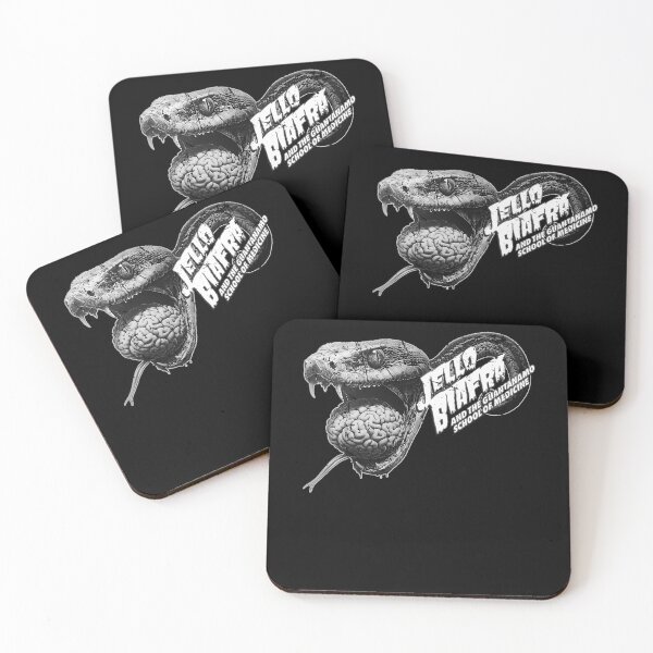 Item preview, Jello Biafra And The Guantanamo School Of Medicine designed and sold by Talamanca.
