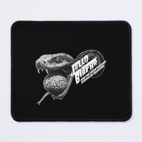 Item preview, Jello Biafra And The Guantanamo School Of Medicine designed and sold by Talamanca.