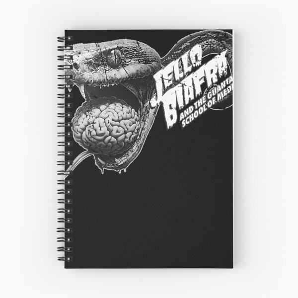 Item preview, Jello Biafra And The Guantanamo School Of Medicine designed and sold by Talamanca.