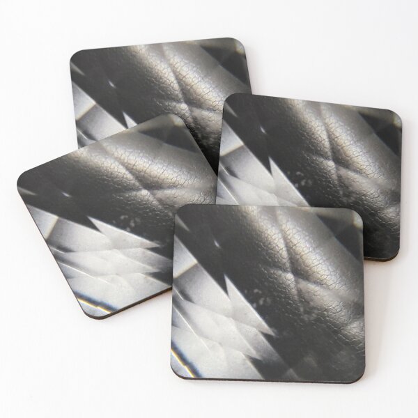 Item preview, Wealth and Career: Yin Authority - Feng Shui Optical Abstraction designed and sold by ElionSolis.