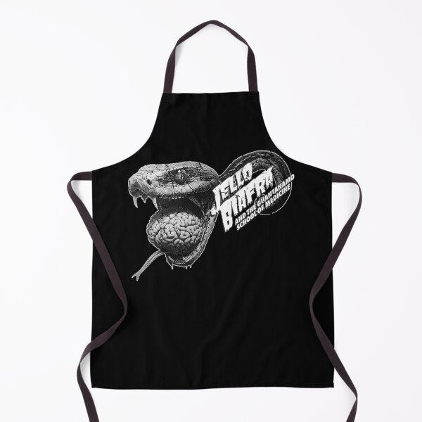 Item preview, Jello Biafra And The Guantanamo School Of Medicine designed and sold by Talamanca.