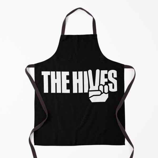 Item preview, Bold White Typography With Victory Hand designed and sold by PontoImagem.
