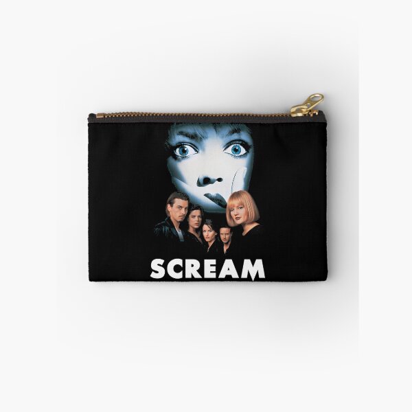 Item preview, Scream Horror Ghostface designed and sold by ayde-inston.