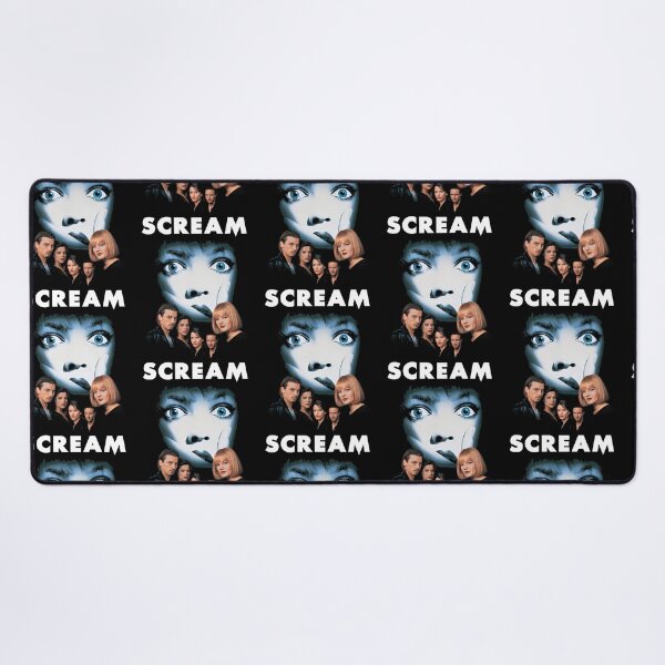 Item preview, Scream Horror Ghostface designed and sold by ayde-inston.