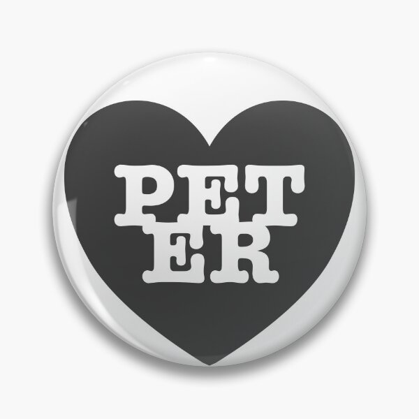 Item preview, PETER designed and sold by nogamax.