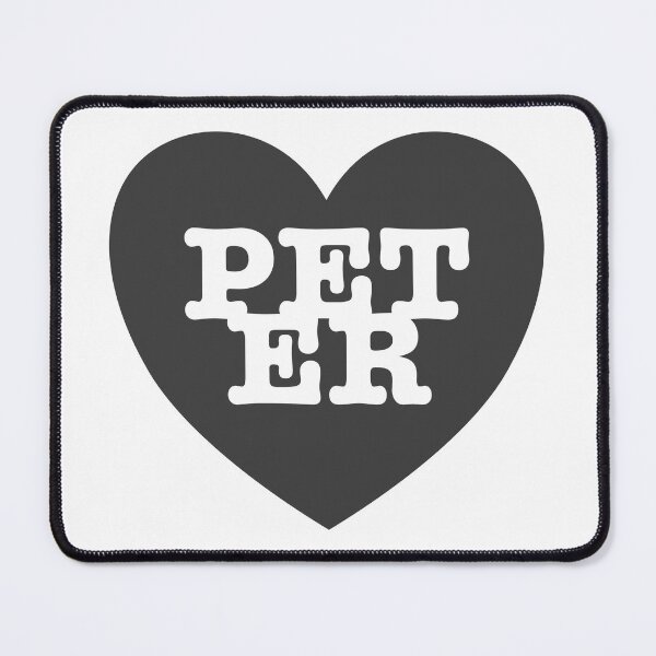 Item preview, PETER designed and sold by nogamax.
