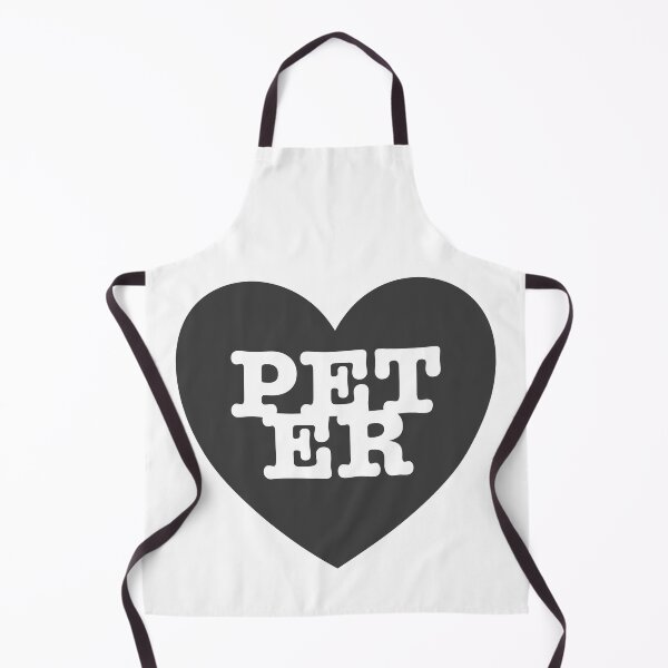 Item preview, PETER designed and sold by nogamax.