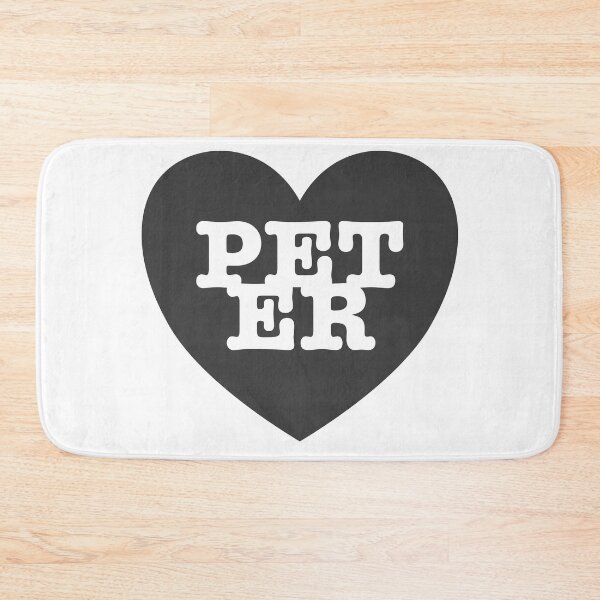 Item preview, PETER designed and sold by nogamax.