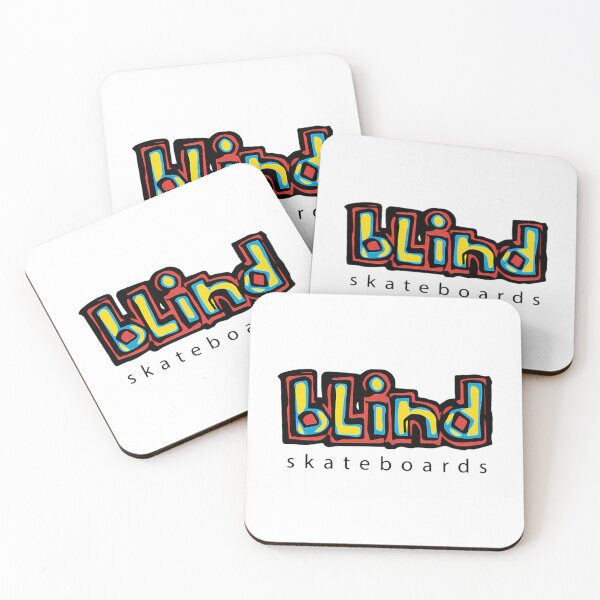 Item preview, Blind-Skateboards designed and sold by jira-iyahaun.