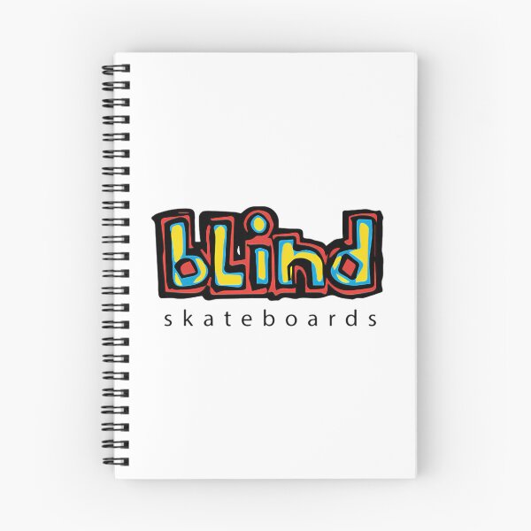 Artikelvorschau, Blind-Skateboards entworfen und verkauft von jira-iyahaun.