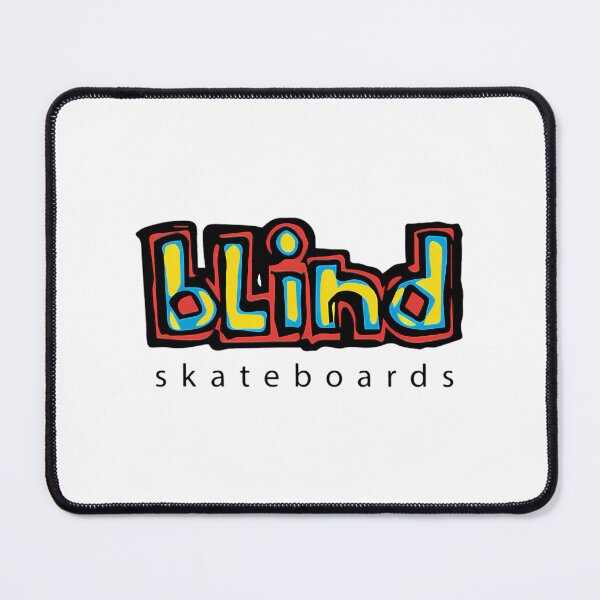 Item preview, Blind-Skateboards designed and sold by jira-iyahaun.