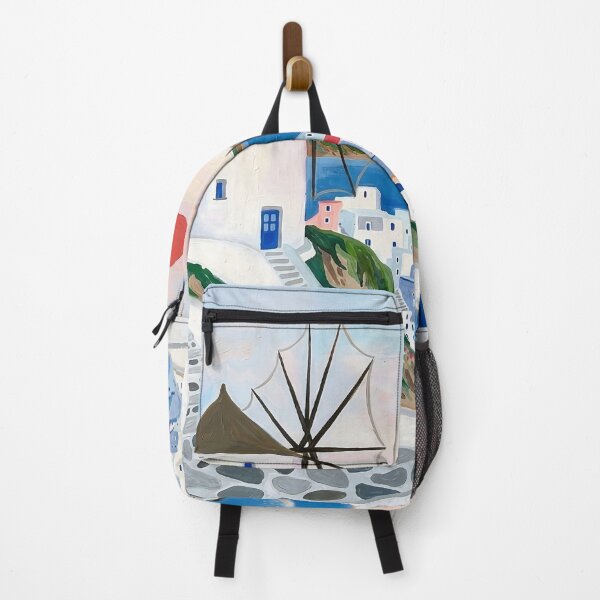 Item preview, Mykonos, Greece designed and sold by POSTERIOCREW.