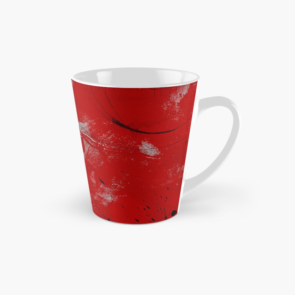 Item preview, Tall Mug designed and sold by gencodemirer.