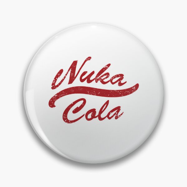 Item preview, Nuka Cola Red Beverage Script designed and sold by Talamanca.
