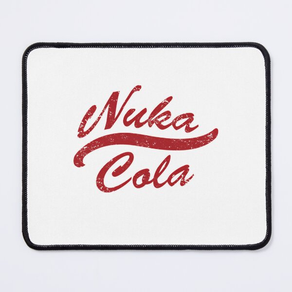 Item preview, Nuka Cola Red Beverage Script designed and sold by Talamanca.