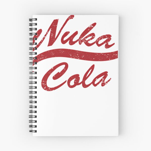 Item preview, Nuka Cola Red Beverage Script designed and sold by Talamanca.