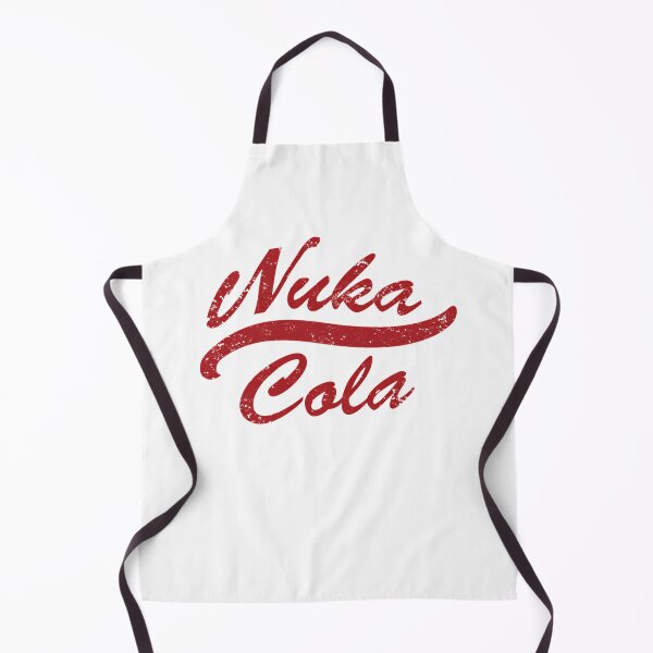 Item preview, Nuka Cola Red Beverage Script designed and sold by Talamanca.