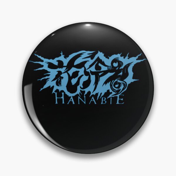 Item preview, Light Blue Abstract Brushstrokes With Japanese Kanji designed and sold by PontoImagem.