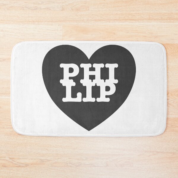 Item preview, PHILIP designed and sold by nogamax.