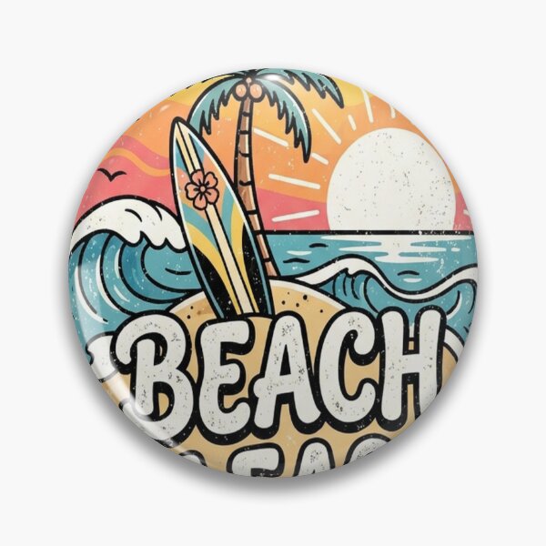 Item preview, Beach Please designed and sold by vlahosfeari.