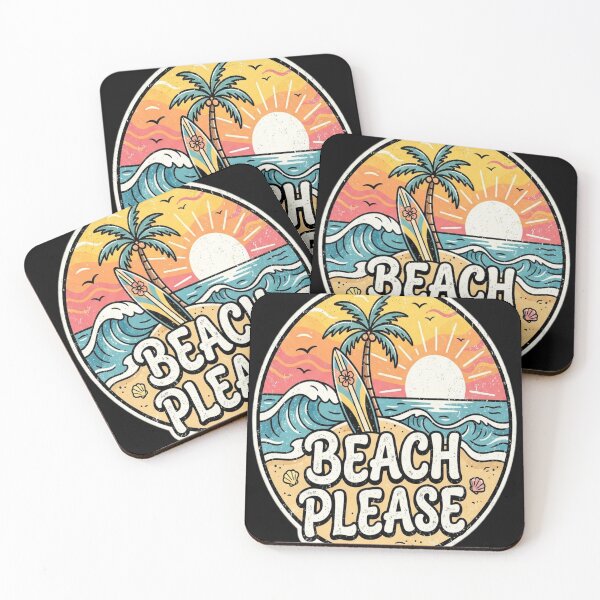 Item preview, Beach Please designed and sold by vlahosfeari.