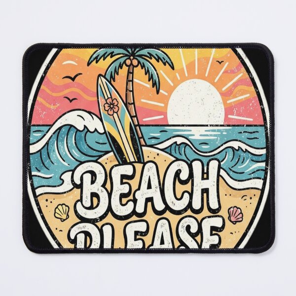 Item preview, Beach Please designed and sold by vlahosfeari.