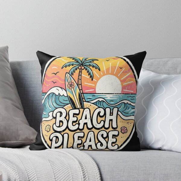 Artikelvorschau, Strand bitte entworfen und verkauft von vlahosfeari.