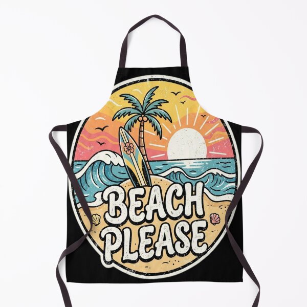 Item preview, Beach Please designed and sold by vlahosfeari.