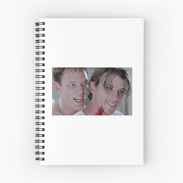 Item preview, Scream Horror Movie Billy And Stu designed and sold by ayde-inston.