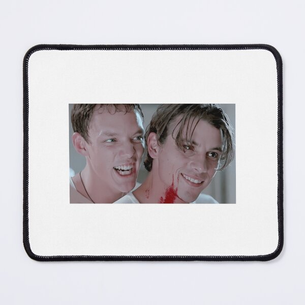Item preview, Scream Horror Movie Billy And Stu designed and sold by ayde-inston.