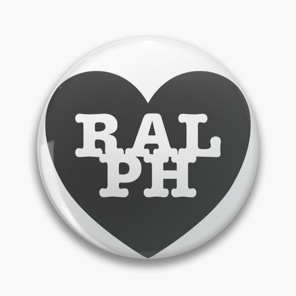 Item preview, RALPH designed and sold by nogamax.