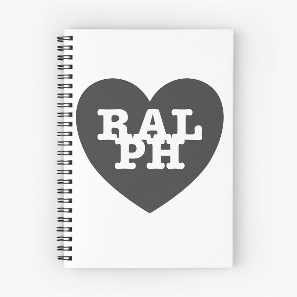 Item preview, RALPH designed and sold by nogamax.