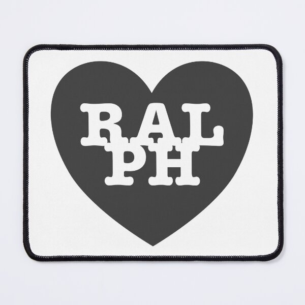 Item preview, RALPH designed and sold by nogamax.