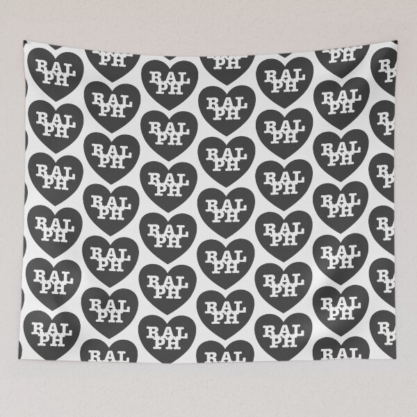 Item preview, RALPH designed and sold by nogamax.