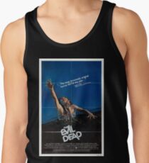 The Evil Dead Tank Top