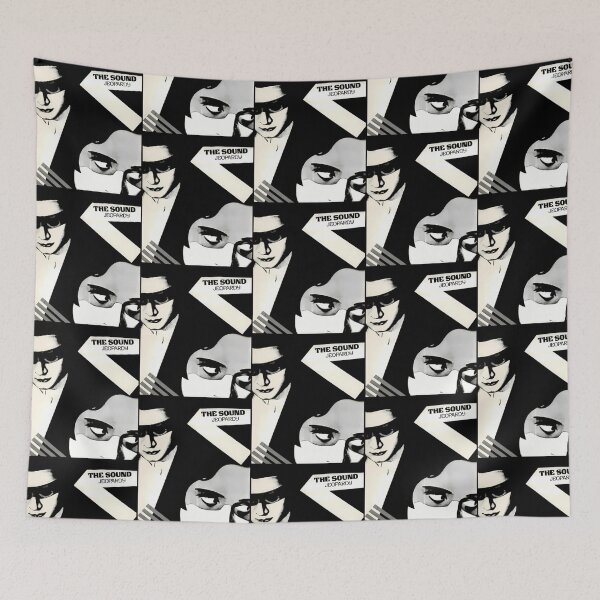 Item preview, The Sound Jeopardy designed and sold by HUBERitC-oCYCN.