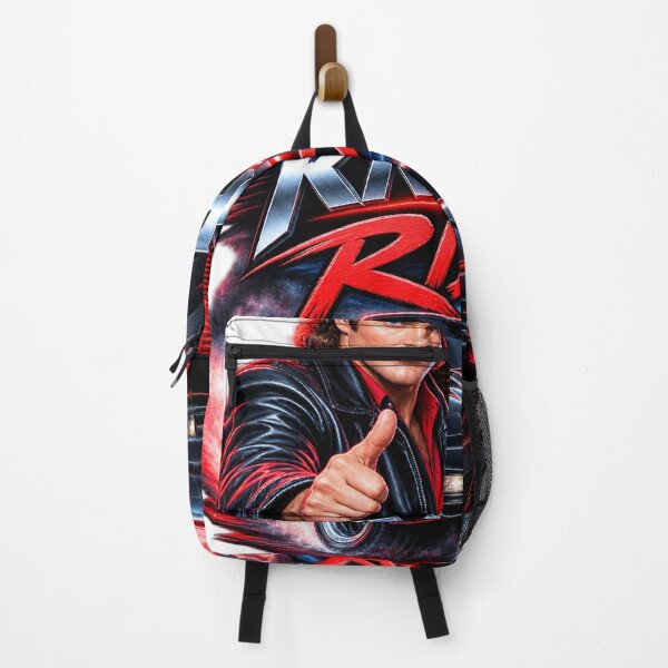 Item preview, Knight Rider – Retro Action Car Fan Design designed and sold by VasiArtLab.