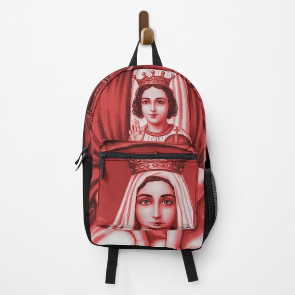 Item preview, Our Lady of Coromoto, also known as the Virgin of Coromoto, who is the patroness of Venezuela designed and sold by Schulz Lightprint Studio.