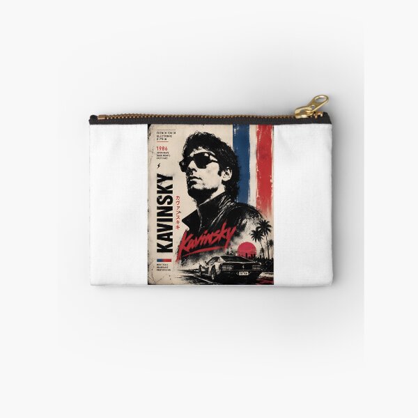 Item preview, Kavinsky Nightcall Synthwave designed and sold by ParadiM-eadors-.
