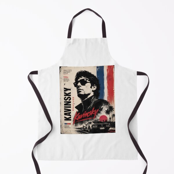 Item preview, Kavinsky Nightcall Synthwave designed and sold by ParadiM-eadors-.