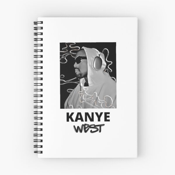 Artikelvorschau, Kanye West entworfen und verkauft von ri-npiegel.
