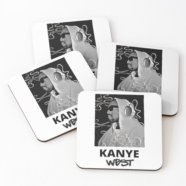 Item preview, Kanye West designed and sold by ri-npiegel.