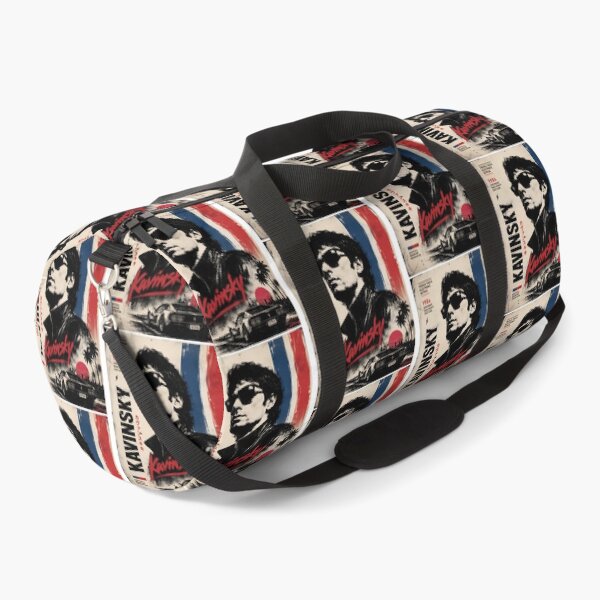 Item preview, Kavinsky Nightcall Synthwave designed and sold by ParadiM-eadors-.