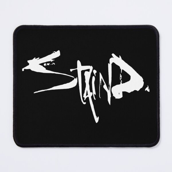 Item preview, White Distressed Paint Splatter Text On Dark designed and sold by PontoImagem.