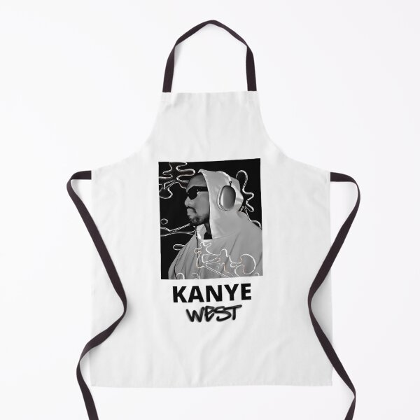 Item preview, Kanye West designed and sold by ri-npiegel.