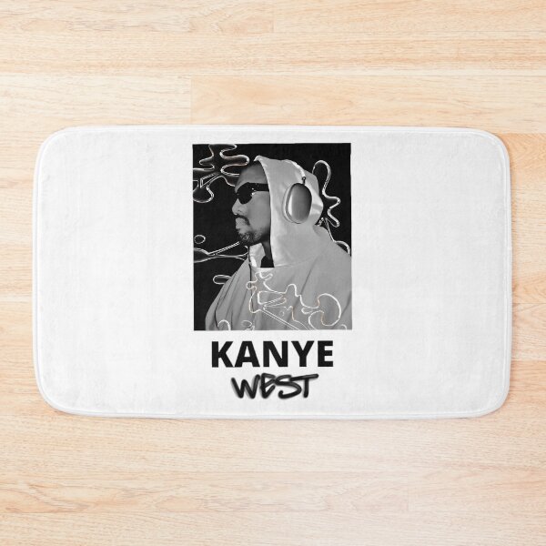 Artikelvorschau, Kanye West entworfen und verkauft von ri-npiegel.