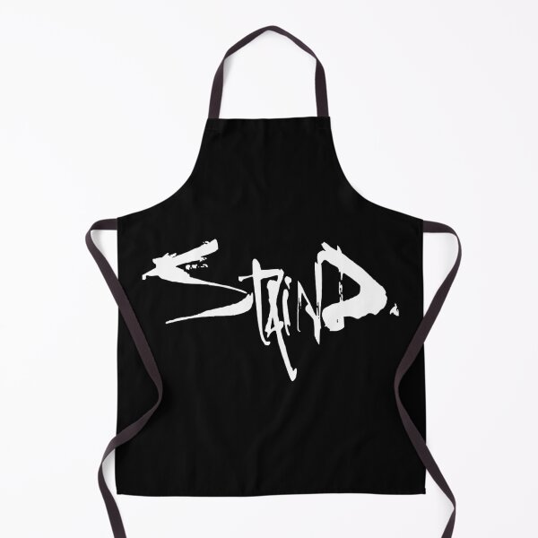Item preview, White Distressed Paint Splatter Text On Dark designed and sold by PontoImagem.