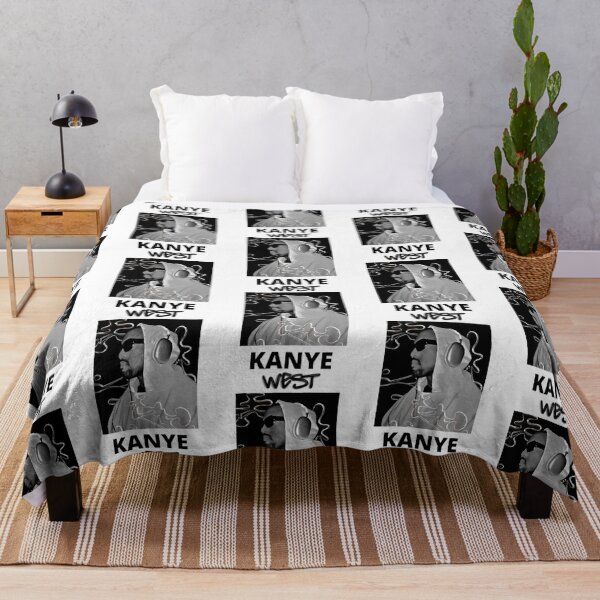 Item preview, Kanye West designed and sold by ri-npiegel.