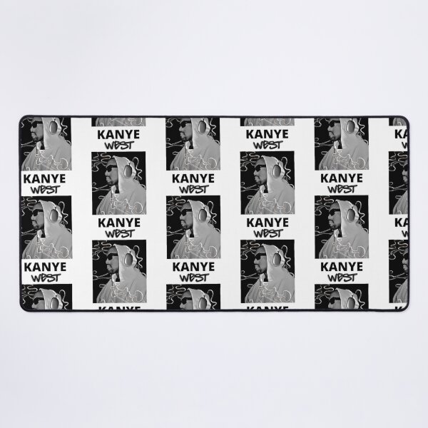 Item preview, Kanye West designed and sold by ri-npiegel.