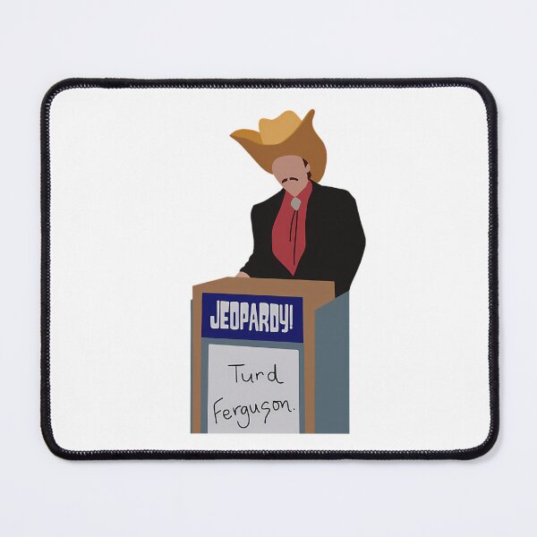Item preview, Turd Ferguson designed and sold by HUBERitC-oCYCN.